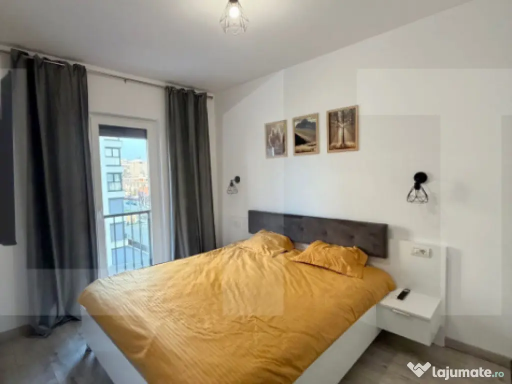 Apartament cu 2 camere in Complexul Rezidential Adora Park 