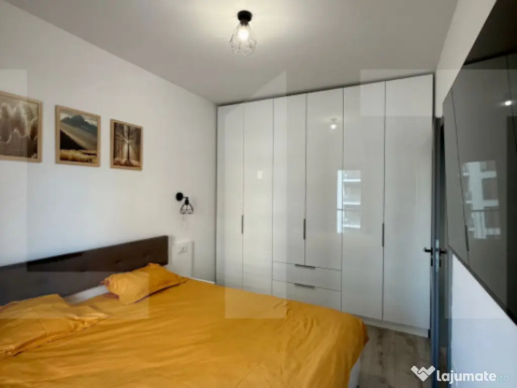 Apartament cu 2 camere in Complexul Rezidential Adora Park 