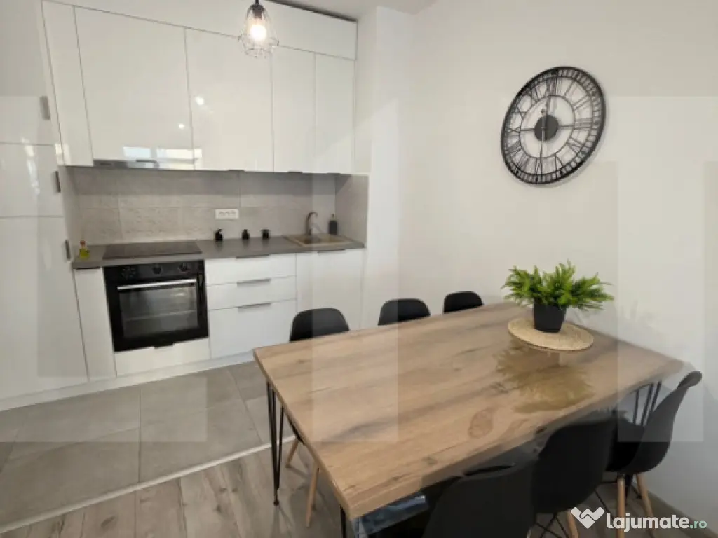 Apartament cu 2 camere in Complexul Rezidential Adora Park 