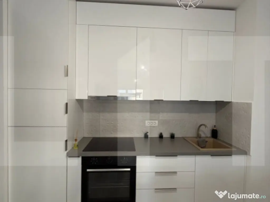 Apartament cu 2 camere in Complexul Rezidential Adora Park 