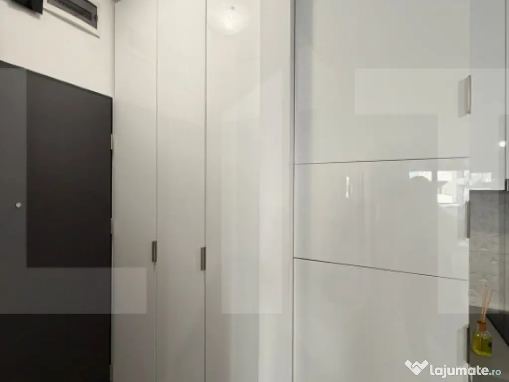 Apartament cu 2 camere in Complexul Rezidential Adora Park 