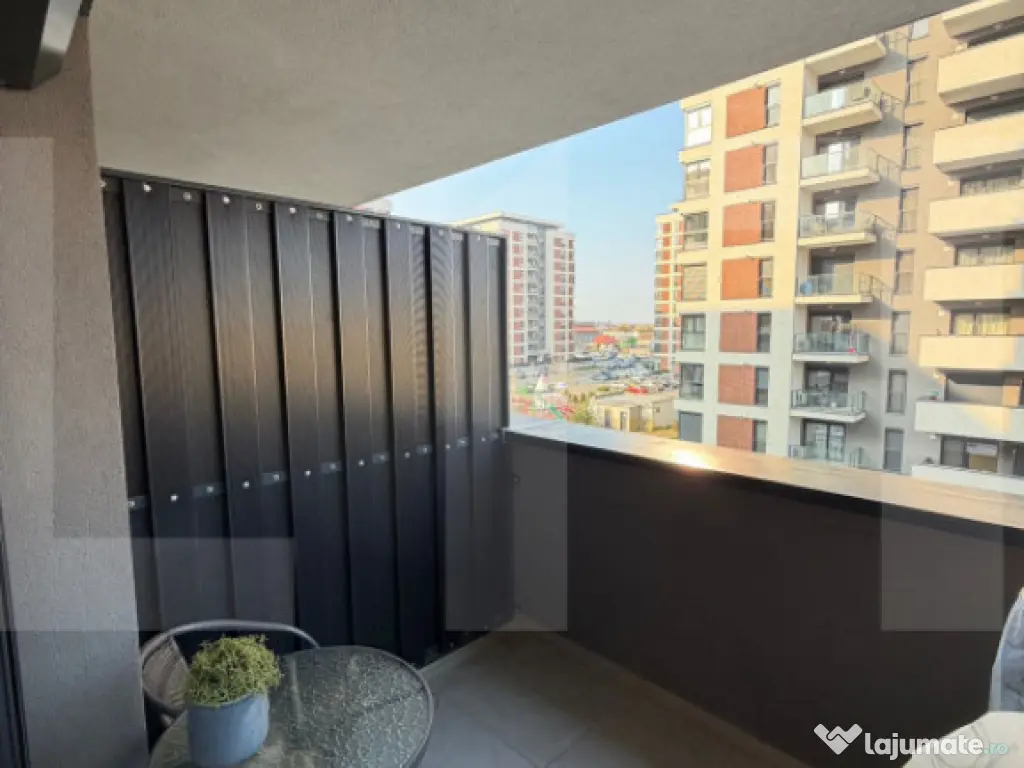 Apartament cu 2 camere in Complexul Rezidential Adora Park 