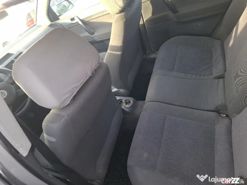 Vw polo 2004, 1.2 benzina = rate cu buletinul 