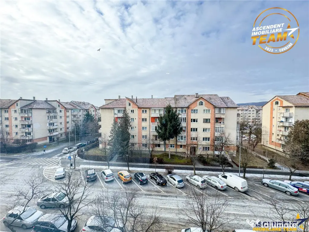 FILM3D! Apartament cochet,2 camere, decomandat,Nicolae Iorga 