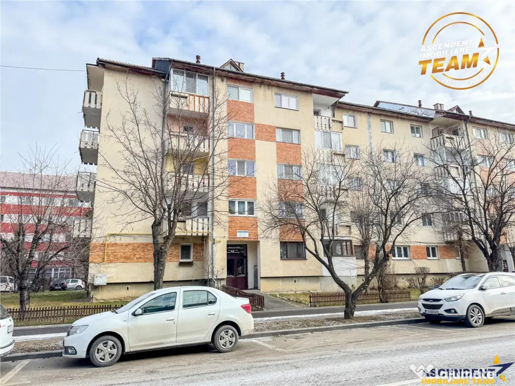 FILM3D! Apartament cochet,2 camere, decomandat,Nicolae Iorga 