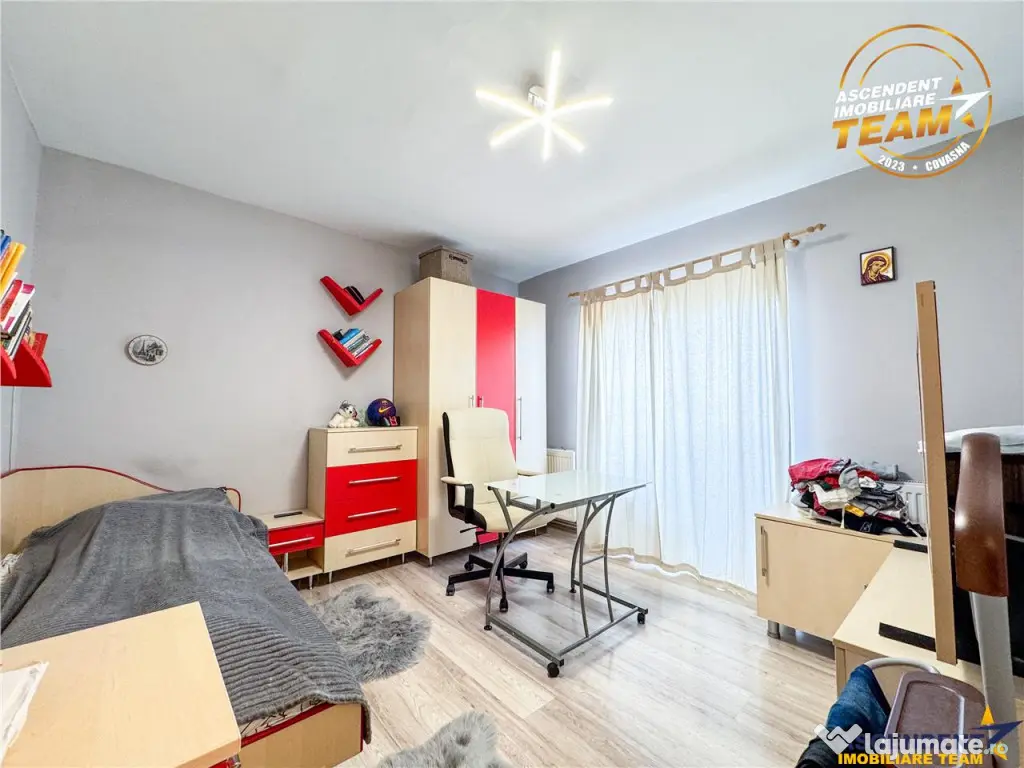 FILM3D! Apartament cochet,2 camere, decomandat,Nicolae Iorga 