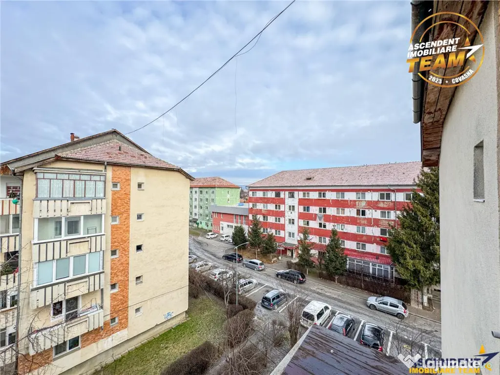 FILM3D! Apartament cochet,2 camere, decomandat,Nicolae Iorga 