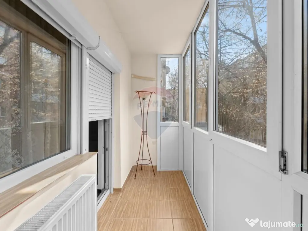 Apartament cu 2 camere de închiriat în zona Micalaca 