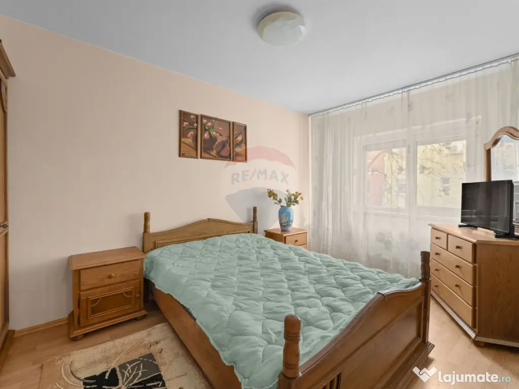 Apartament cu 2 camere de închiriat în zona Micalaca 