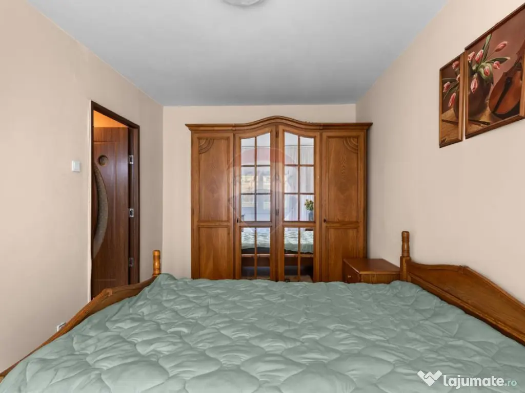 Apartament cu 2 camere de închiriat în zona Micalaca 