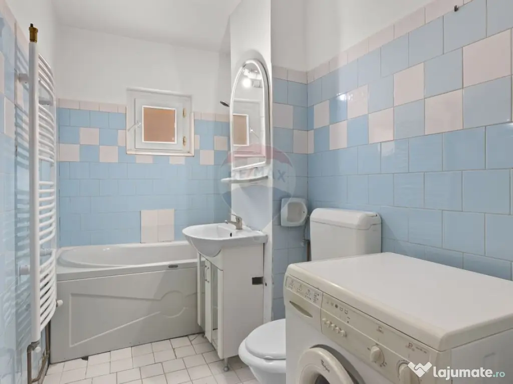 Apartament cu 2 camere de închiriat în zona Micalaca 