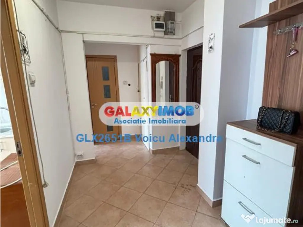 Apartament Berceni - Oltenitei - Bagdasar - 10 Min Metrou 