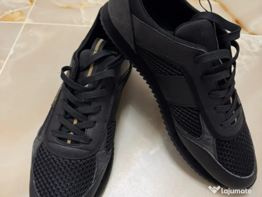 Sneakers Emporio Armani 7 