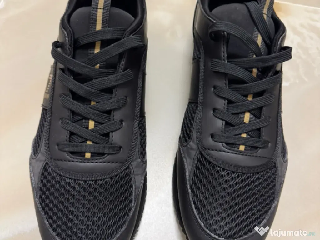 Sneakers Emporio Armani 7 