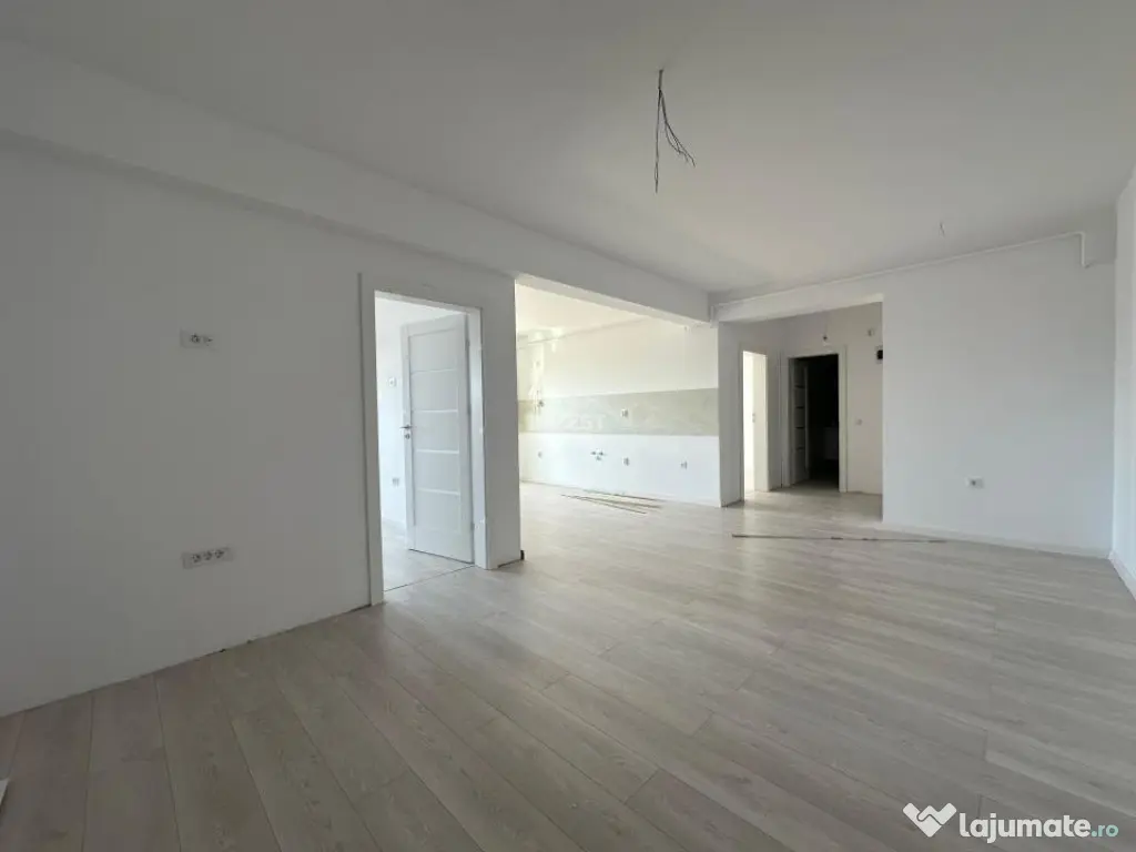 COMISION 0%! PENTHOUSE 3 CAMERE CU TERASA 19MP BLOC NOU LIFT 