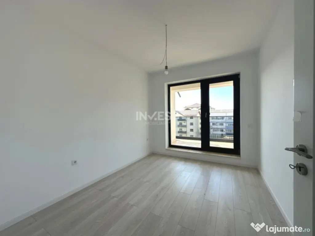 COMISION 0%! PENTHOUSE 3 CAMERE CU TERASA 19MP BLOC NOU LIFT 