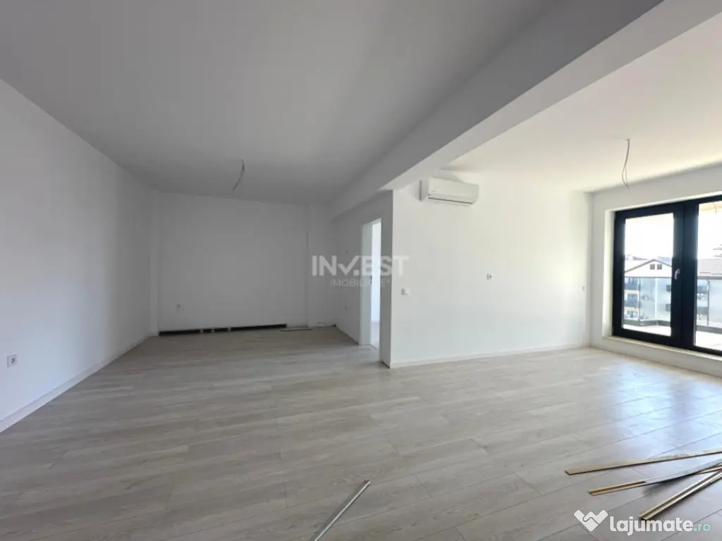 COMISION 0%! PENTHOUSE 3 CAMERE CU TERASA 19MP BLOC NOU LIFT 