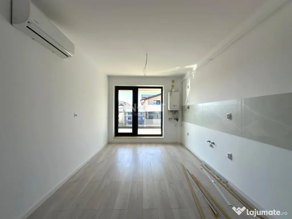 COMISION 0%! PENTHOUSE 3 CAMERE CU TERASA 19MP BLOC NOU LIFT 