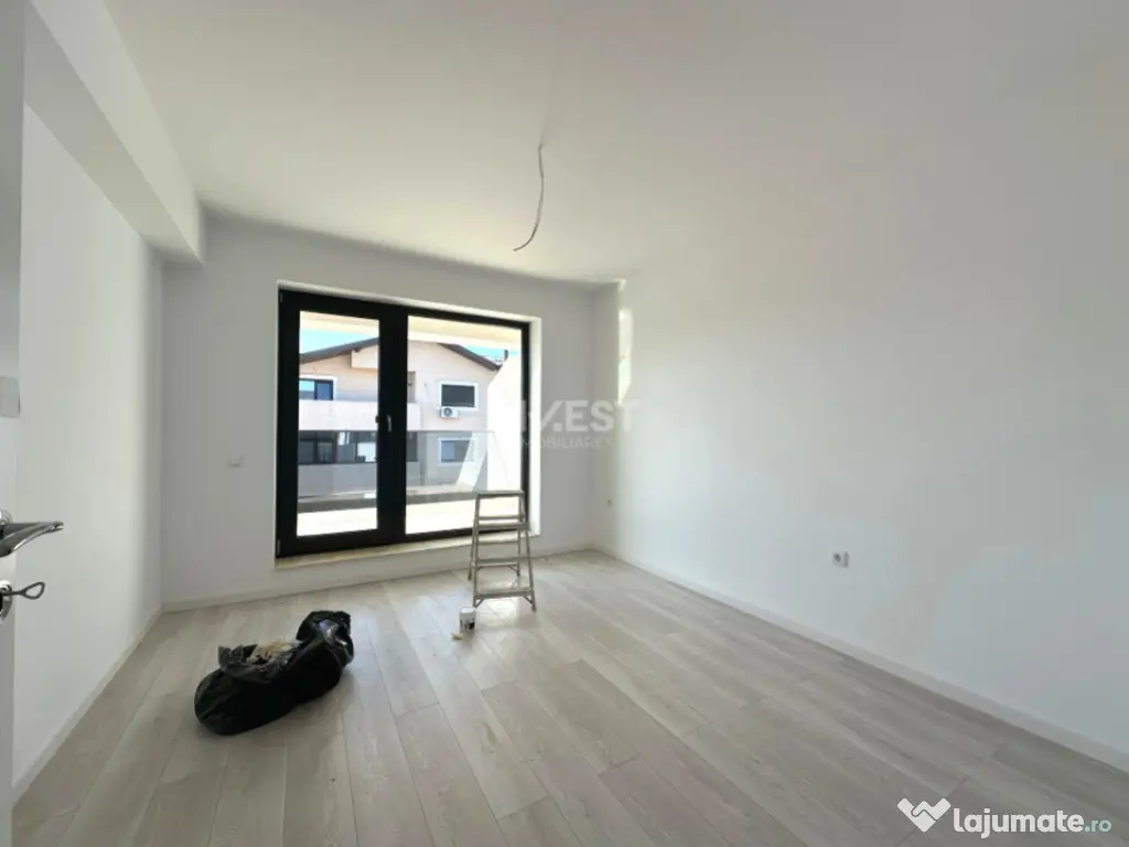 COMISION 0%! PENTHOUSE 3 CAMERE CU TERASA 19MP BLOC NOU LIFT 