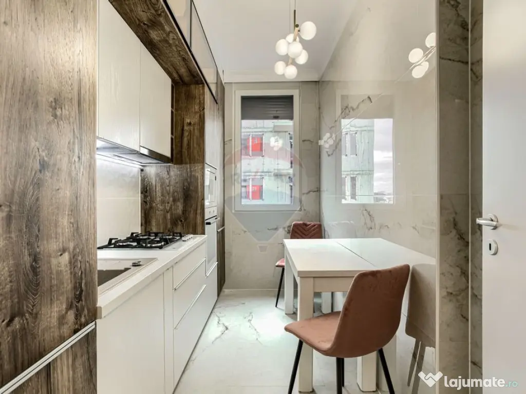 Apartament de închiriat, Ared Imar, loc de parcare inclus 