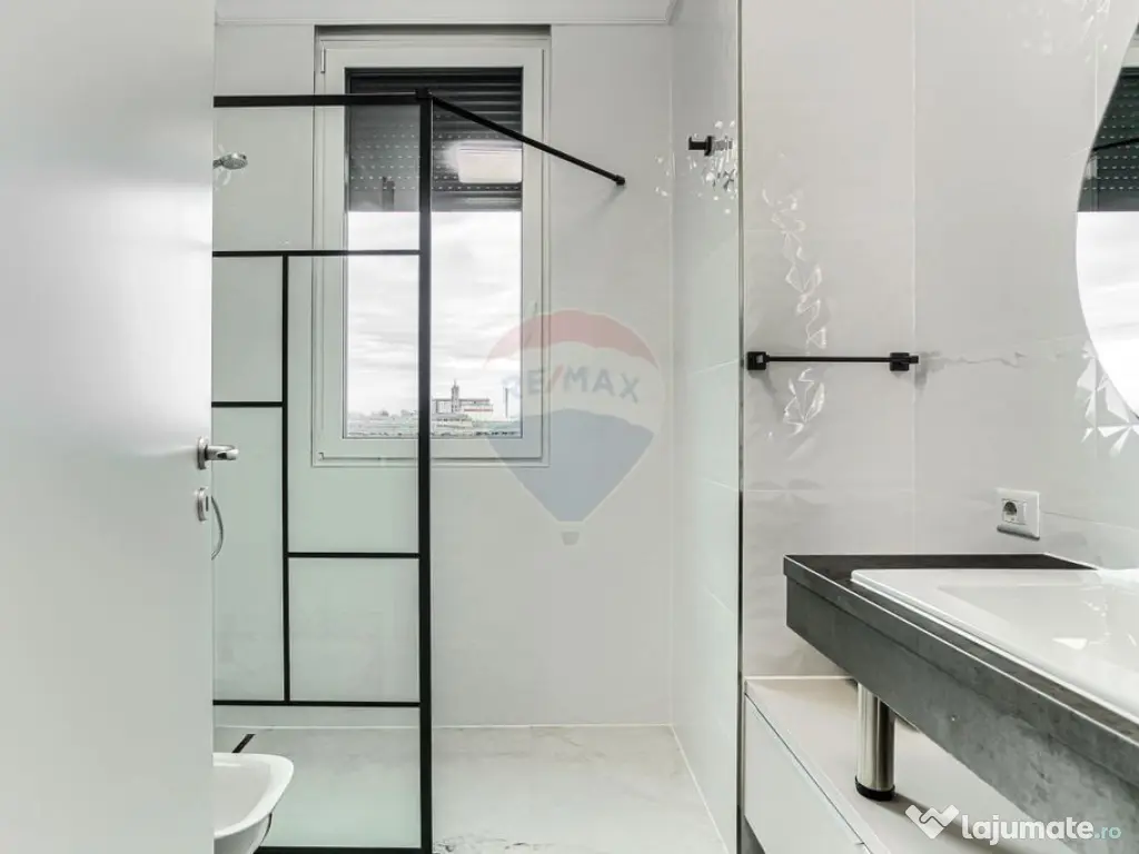 Apartament de închiriat, Ared Imar, loc de parcare inclus 