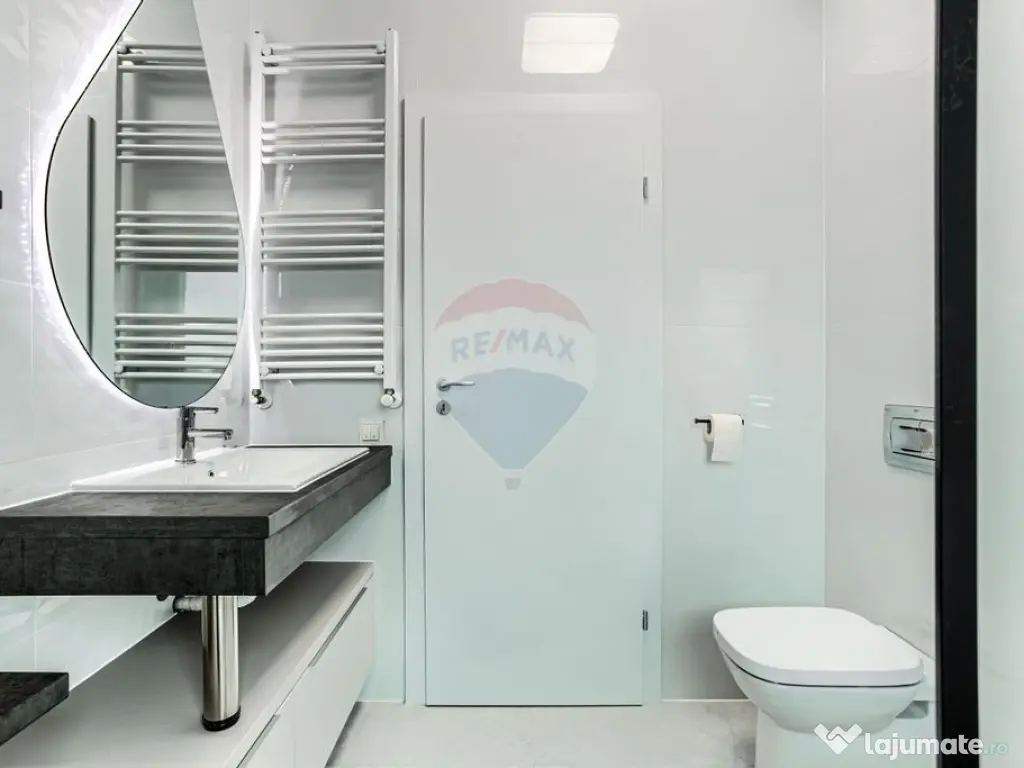 Apartament de închiriat, Ared Imar, loc de parcare inclus 