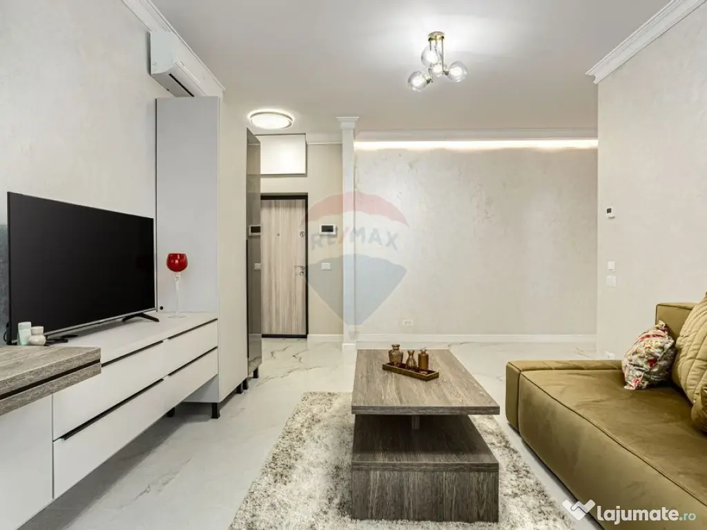 Apartament de închiriat, Ared Imar, loc de parcare inclus 