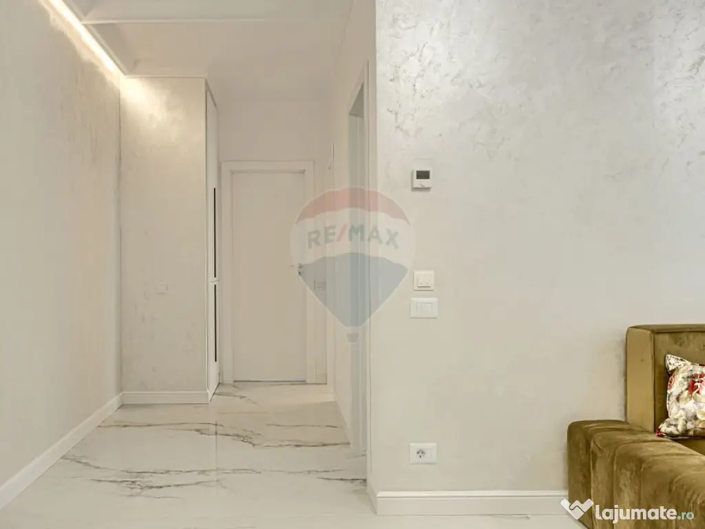 Apartament de închiriat, Ared Imar, loc de parcare inclus 