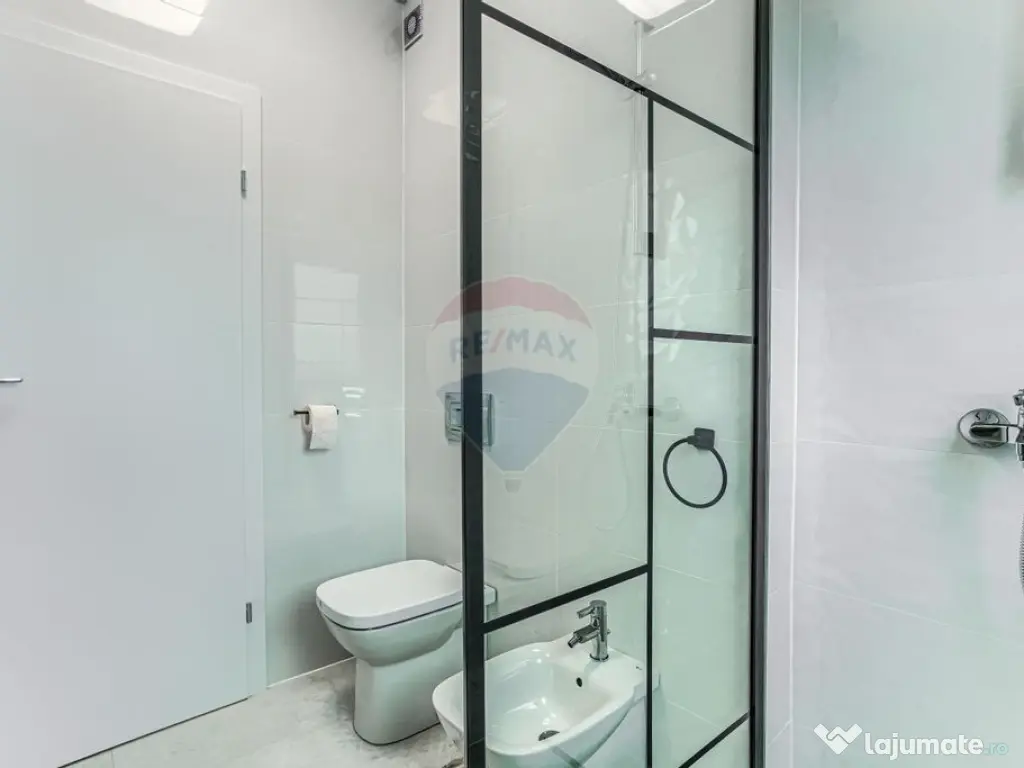 Apartament de închiriat, Ared Imar, loc de parcare inclus 