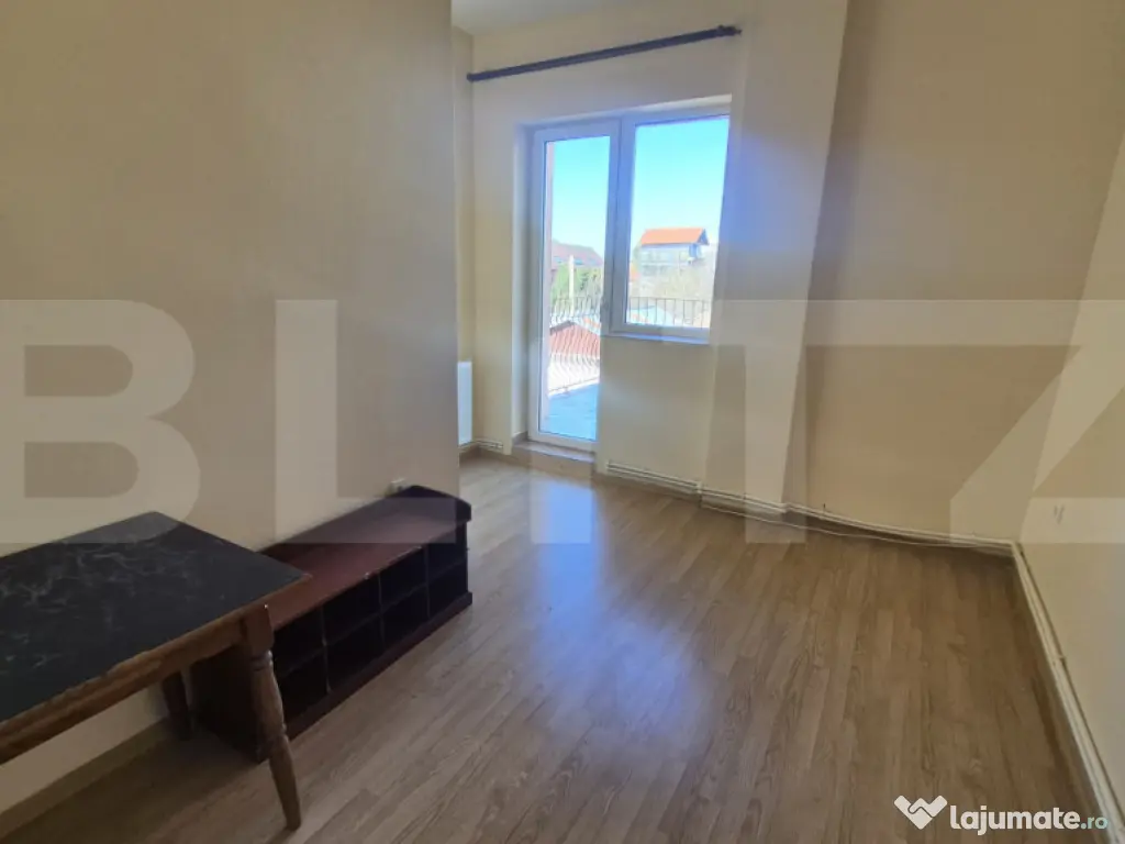 Spatiu comercial pe 4 nivele de inchiriat, 903 mp, zona Luci 