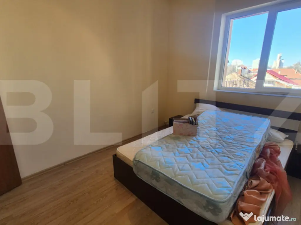 Spatiu comercial pe 4 nivele de inchiriat, 903 mp, zona Luci 