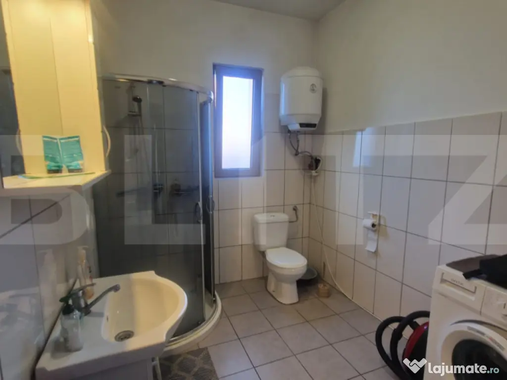 Casa 5 camere Tarlungeni (nu Izvor) teren 800 m, cartier no 