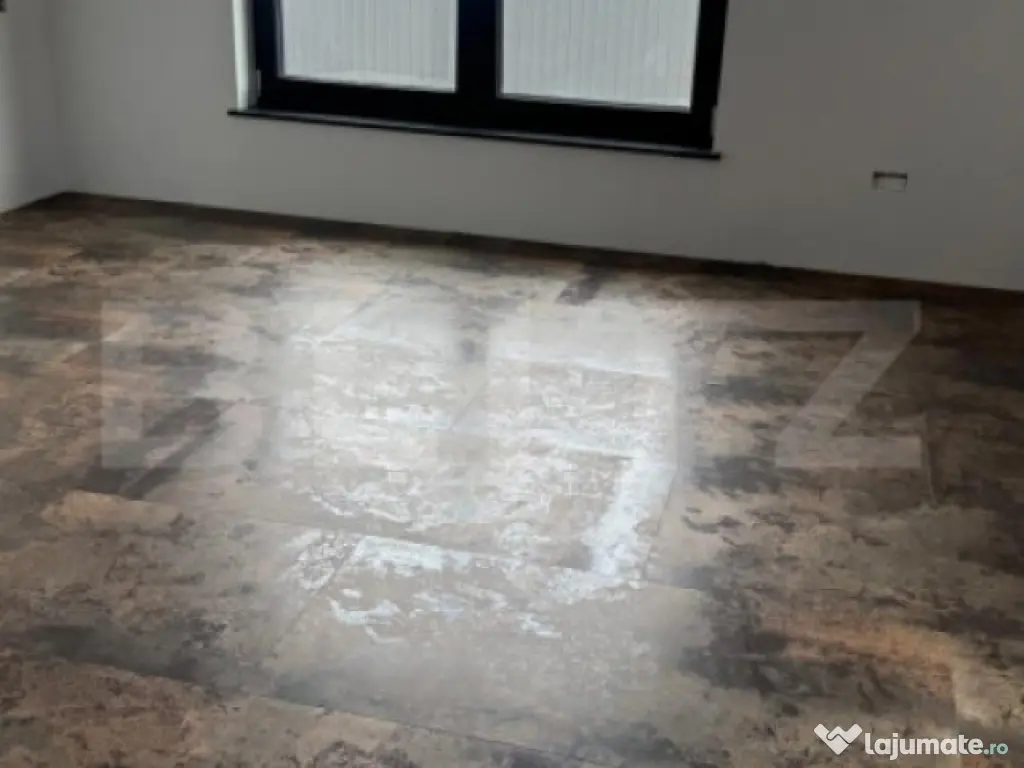 Apartament premium in vila , 3 camere , 140 mp utili , zona 