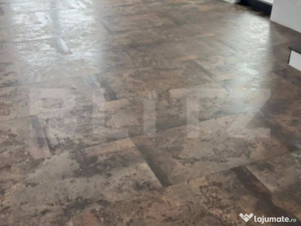 Apartament premium in vila , 3 camere , 140 mp utili , zona 