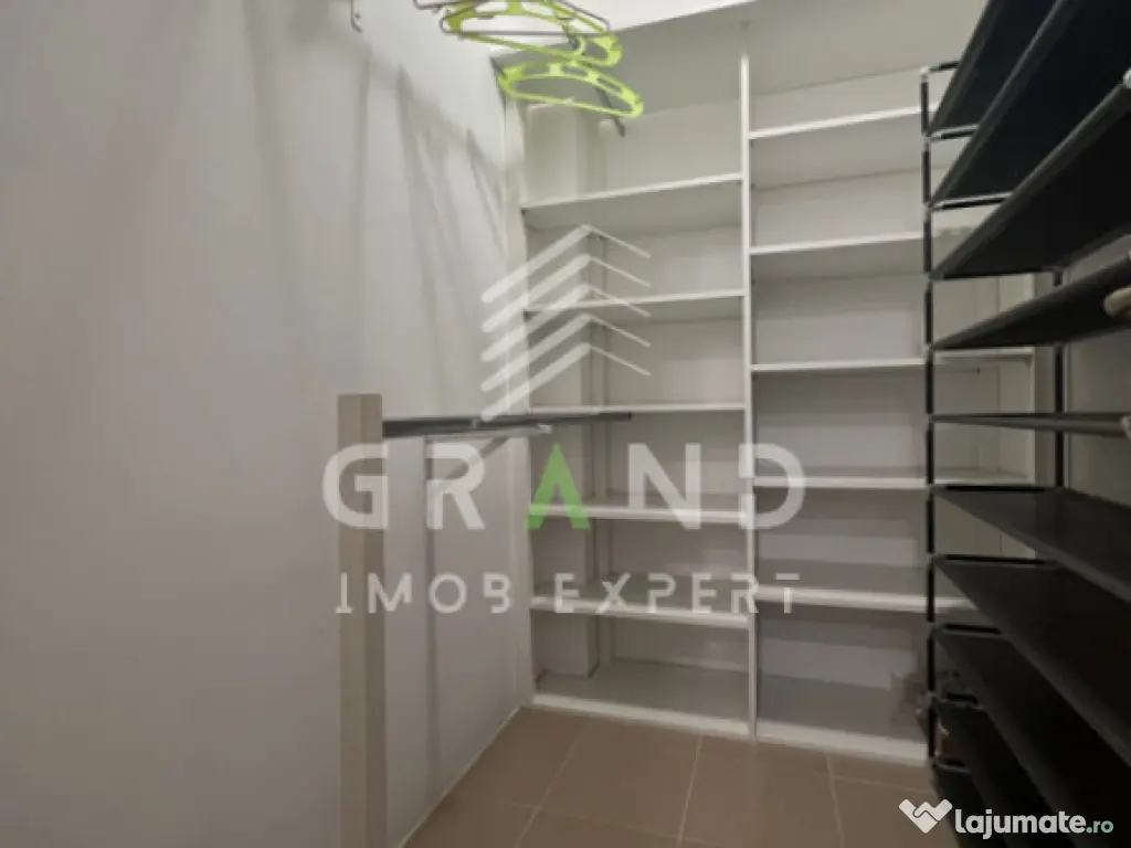 OPORTUNITATE! 2 CAMERE | BALCON | PARCARE | DONATH PARK–CA 