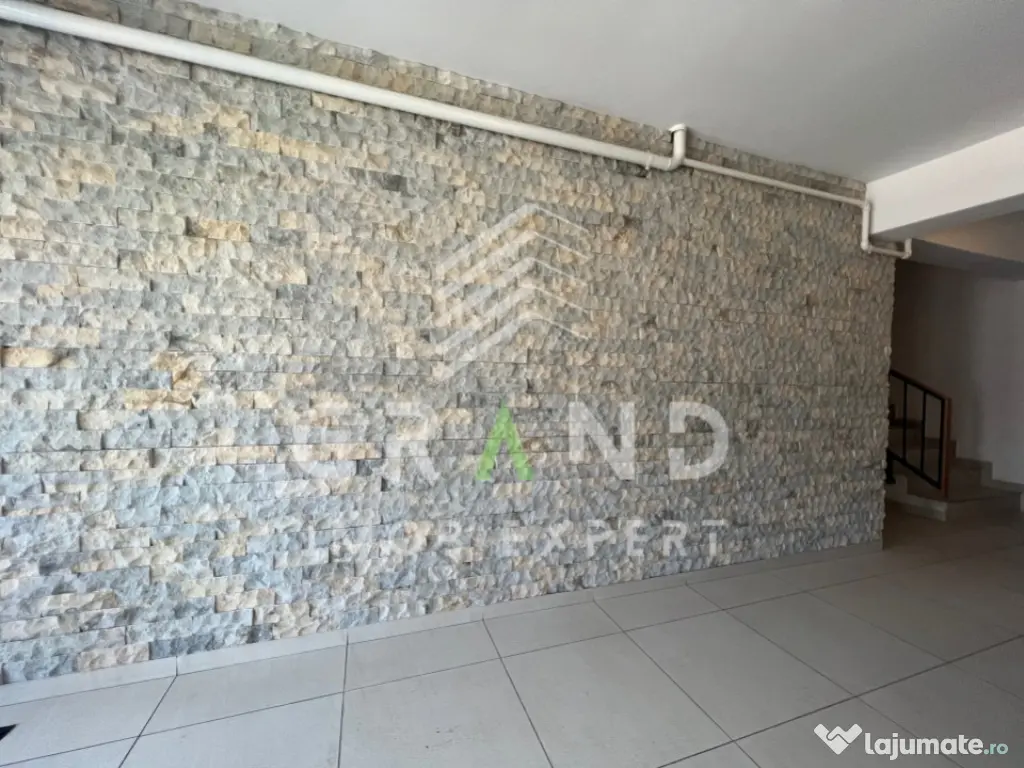 OPORTUNITATE! 2 CAMERE | BALCON | PARCARE | DONATH PARK–CA 