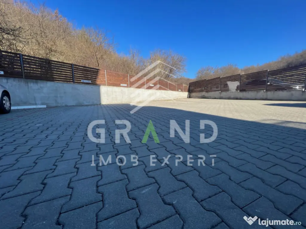 OPORTUNITATE! 2 CAMERE | BALCON | PARCARE | DONATH PARK–CA 