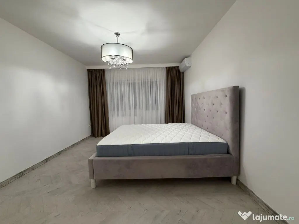 3 camere 2 bai etaj 3 apartament renovat recent, proprietar 