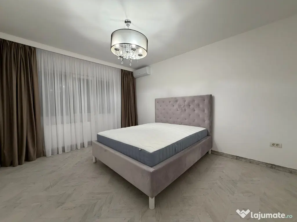 3 camere 2 bai etaj 3 apartament renovat recent, proprietar 