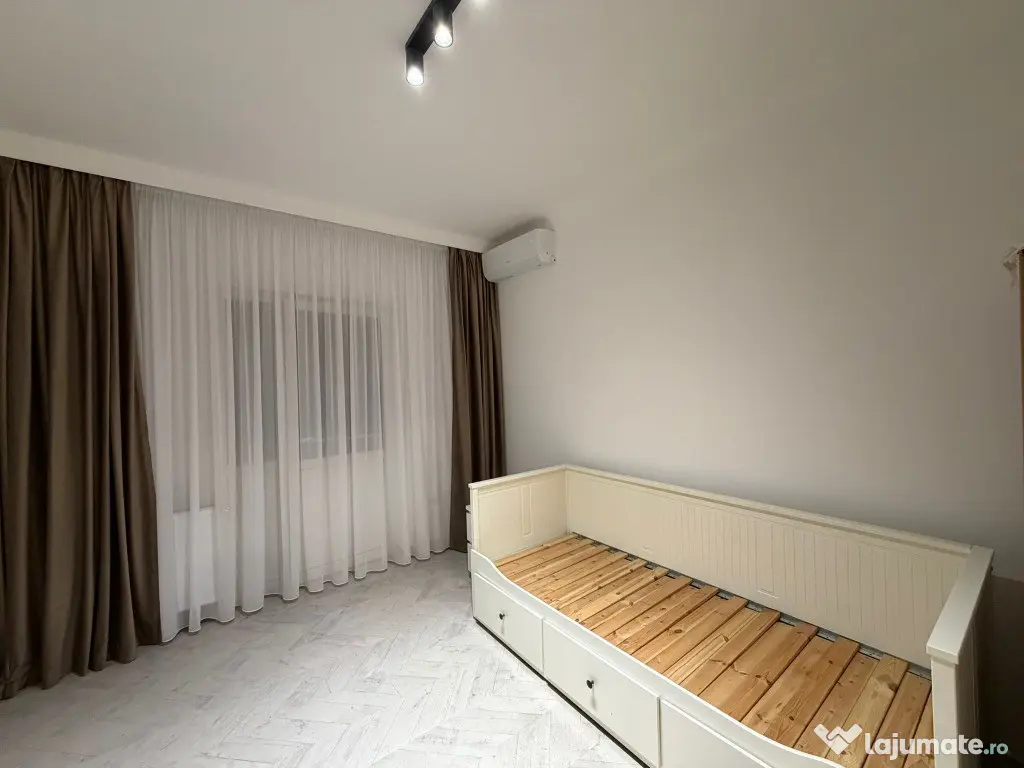 3 camere 2 bai etaj 3 apartament renovat recent, proprietar 