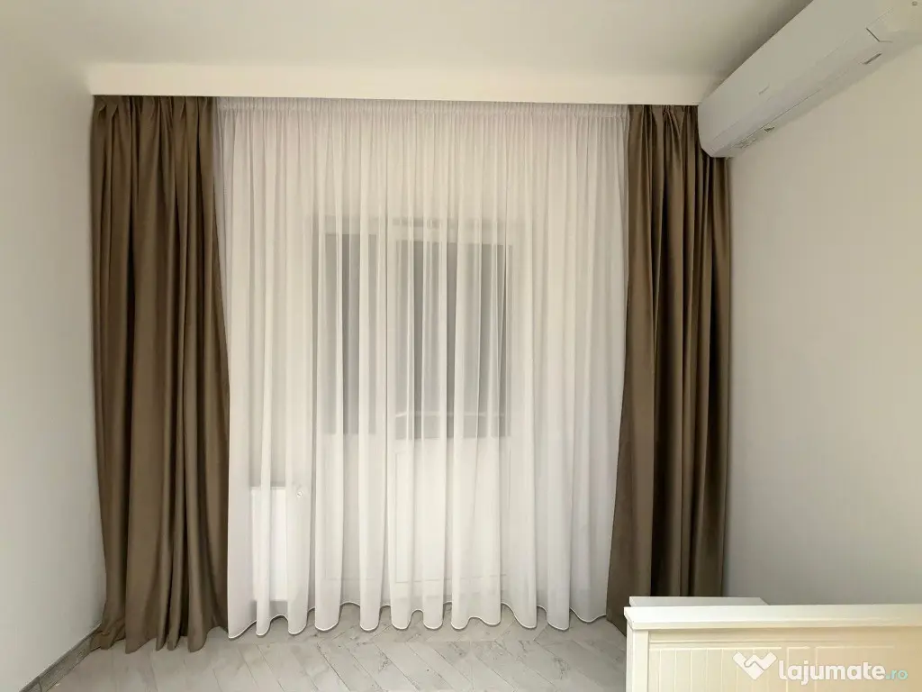 3 camere 2 bai etaj 3 apartament renovat recent, proprietar 