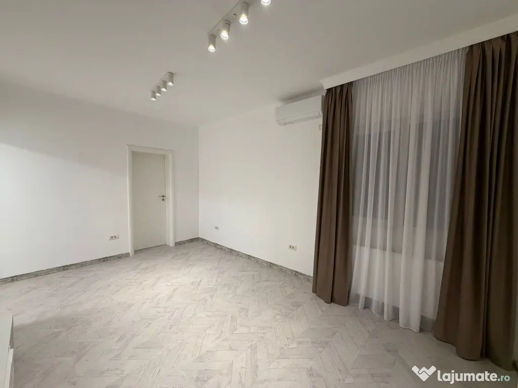 3 camere 2 bai etaj 3 apartament renovat recent, proprietar 