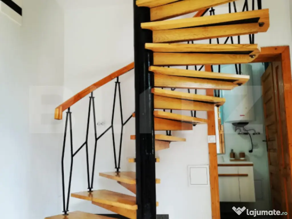 Investiție rară la Colibița – 3 cabane aproape de lac, 