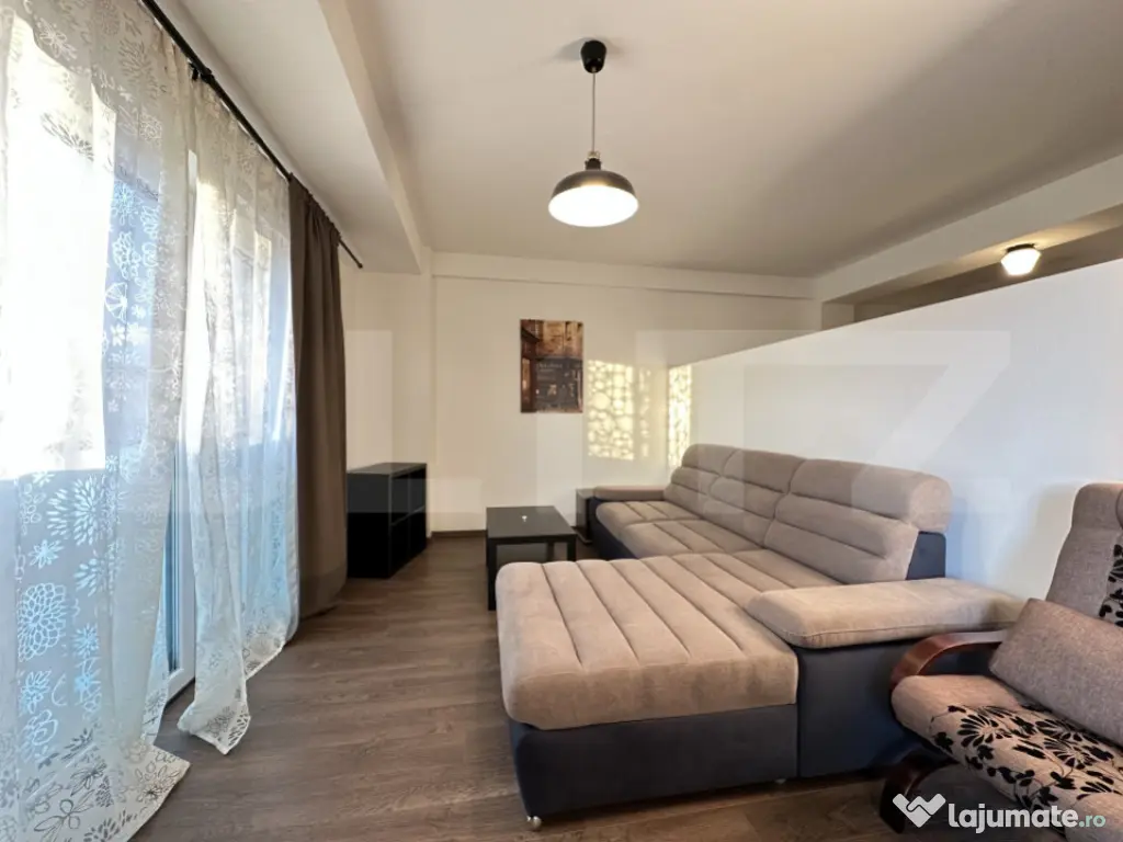 Oportunitate de investiție-Apartament tip studio, confort l 