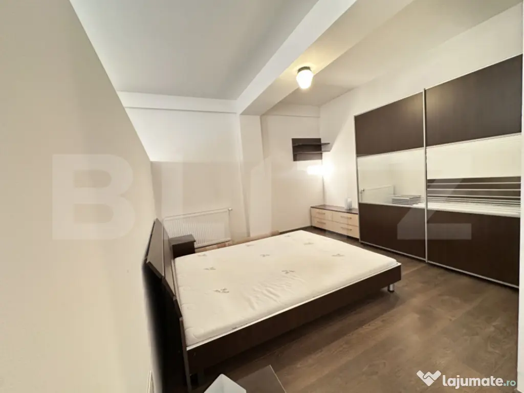Oportunitate de investiție-Apartament tip studio, confort l 