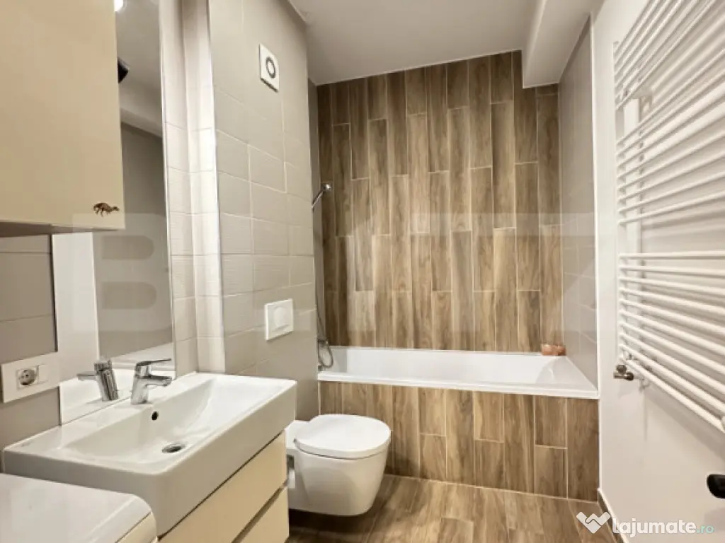 Oportunitate de investiție-Apartament tip studio, confort l 