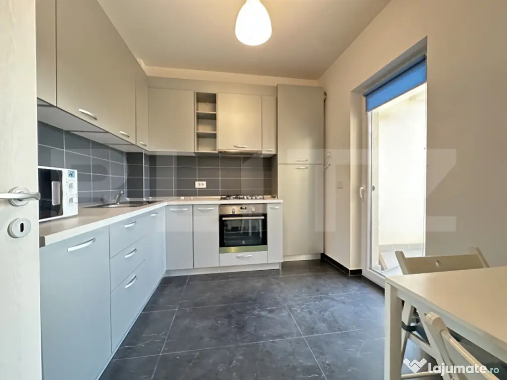 Oportunitate de investiție-Apartament tip studio, confort l 