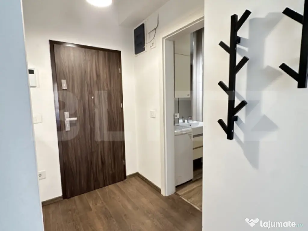 Oportunitate de investiție-Apartament tip studio, confort l 