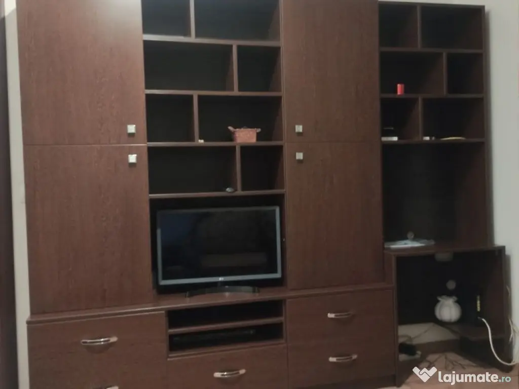 Dimitrie leonida amurgului parter parcare 