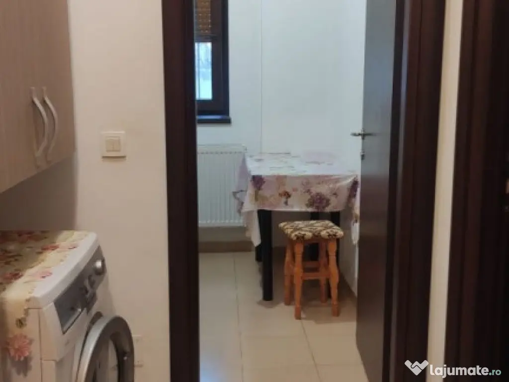 Dimitrie leonida amurgului parter parcare 